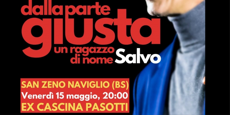 Spettacolo teatrale in programma a San Zeno Naviglio