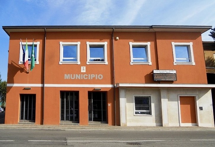Sede Comunale